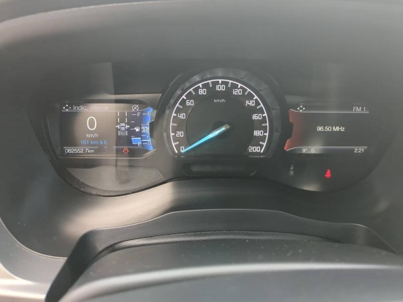 Photo 15 de l’annonce de FORD Ranger VUL d’occasion à vendre à ARLES