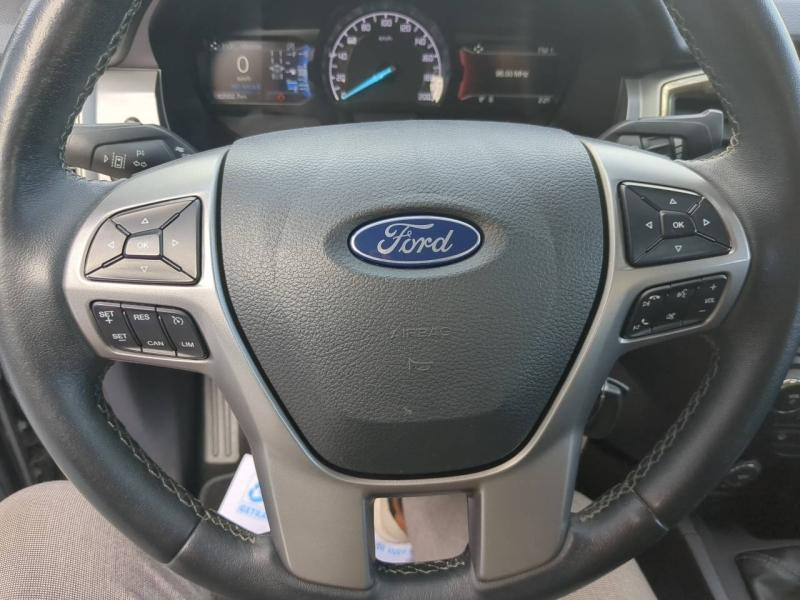 Photo 16 de l’annonce de FORD Ranger VUL d’occasion à vendre à ARLES