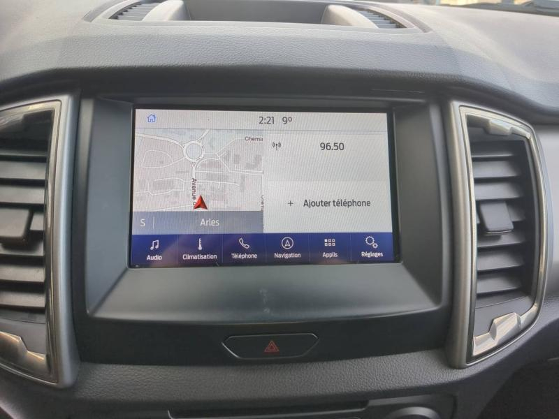 Photo 17 de l’annonce de FORD Ranger VUL d’occasion à vendre à ARLES