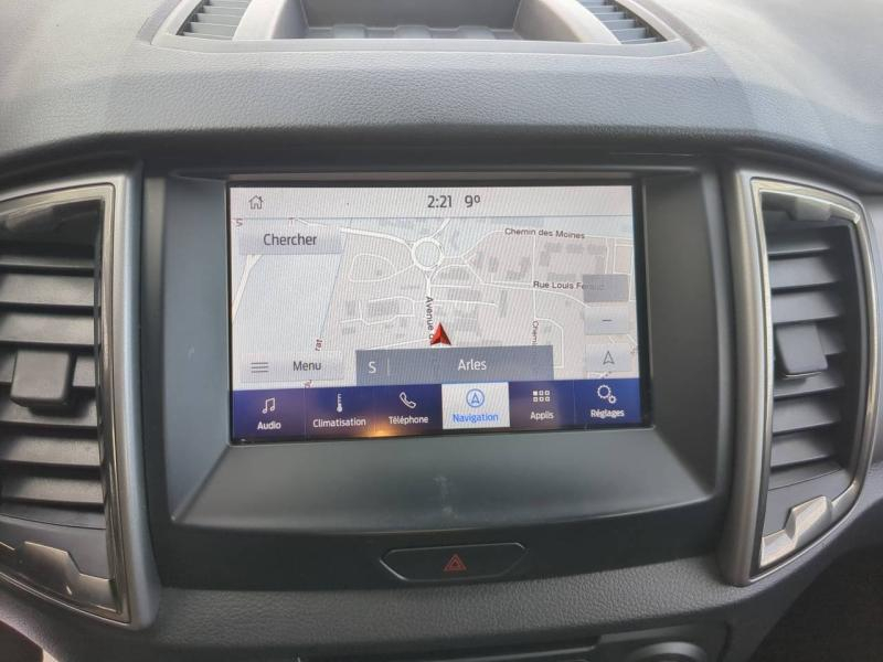 Photo 18 de l’annonce de FORD Ranger VUL d’occasion à vendre à ARLES