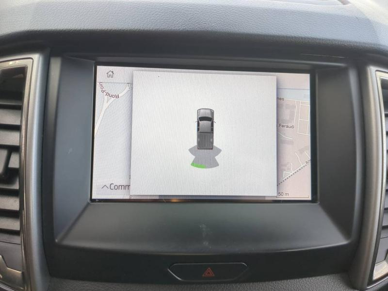 Photo 19 de l’annonce de FORD Ranger VUL d’occasion à vendre à ARLES