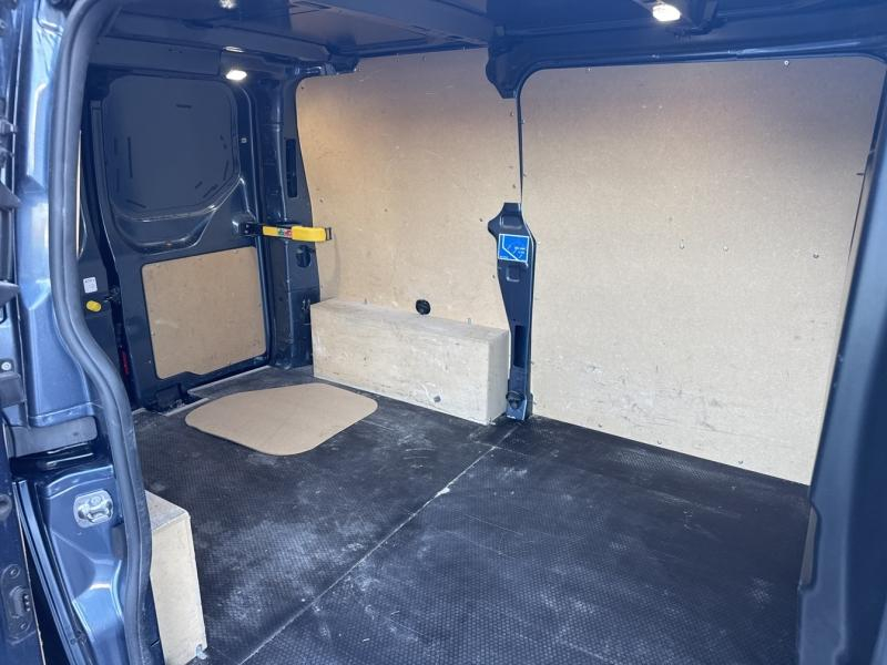 Photo 4 de l’annonce de FORD Transit Custom Fg VUL d’occasion à vendre à VITROLLES