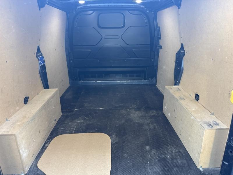 Photo 6 de l’annonce de FORD Transit Custom Fg VUL d’occasion à vendre à VITROLLES