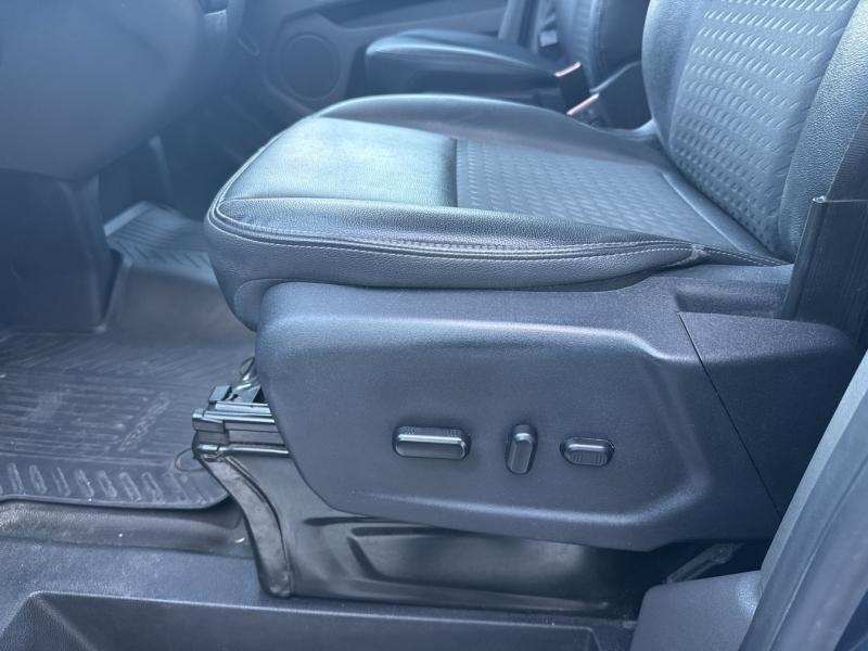 Photo 14 de l’annonce de FORD Transit Custom Fg VUL d’occasion à vendre à VITROLLES