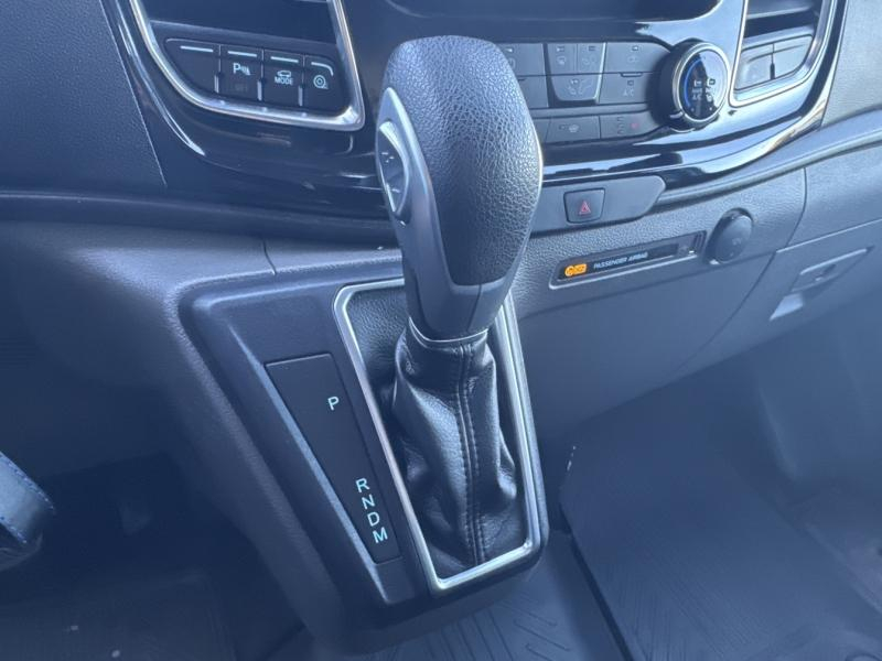 Photo 17 de l’annonce de FORD Transit Custom Fg VUL d’occasion à vendre à VITROLLES