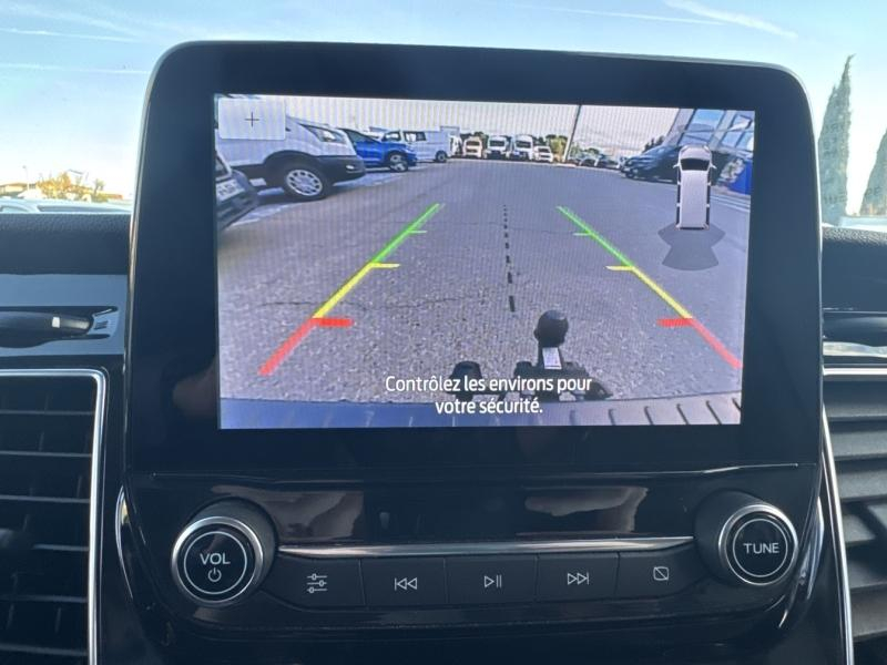 Photo 19 de l’annonce de FORD Transit Custom Fg VUL d’occasion à vendre à VITROLLES