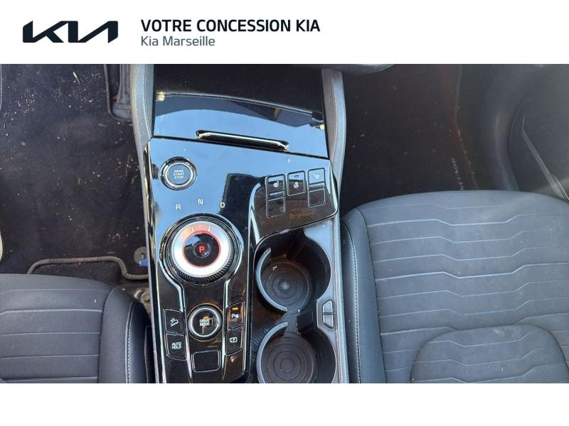 Photo 18 de l’annonce de KIA Sportage d’occasion à vendre à MARSEILLE