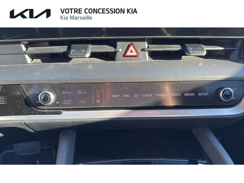 Photo 20 de l’annonce de KIA Sportage d’occasion à vendre à MARSEILLE