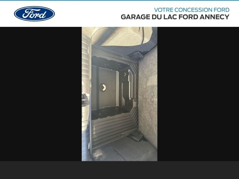 Photo 13 de l’annonce de FORD Puma d’occasion à vendre à ANNECY