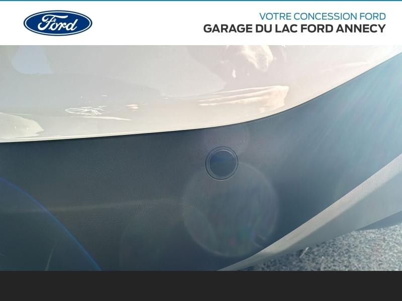 Photo 14 de l’annonce de FORD Puma d’occasion à vendre à ANNECY