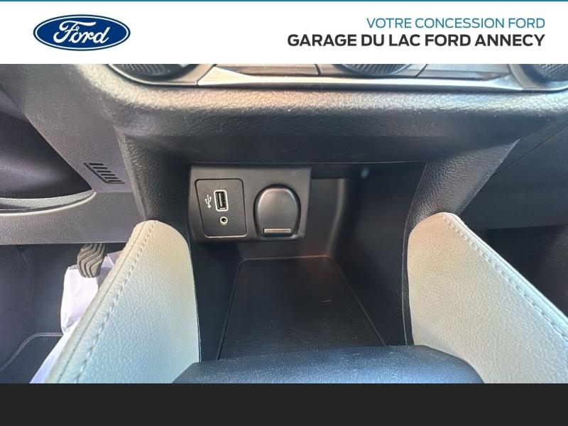 Photo 15 de l’annonce de NISSAN Micra d’occasion à vendre à ANNECY