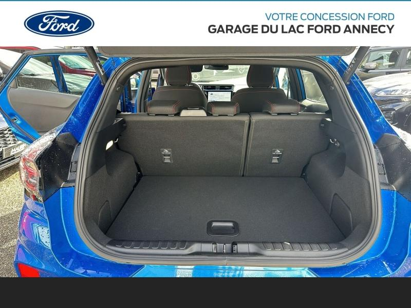 Photo 12 de l’annonce de FORD Puma d’occasion à vendre à ANNECY