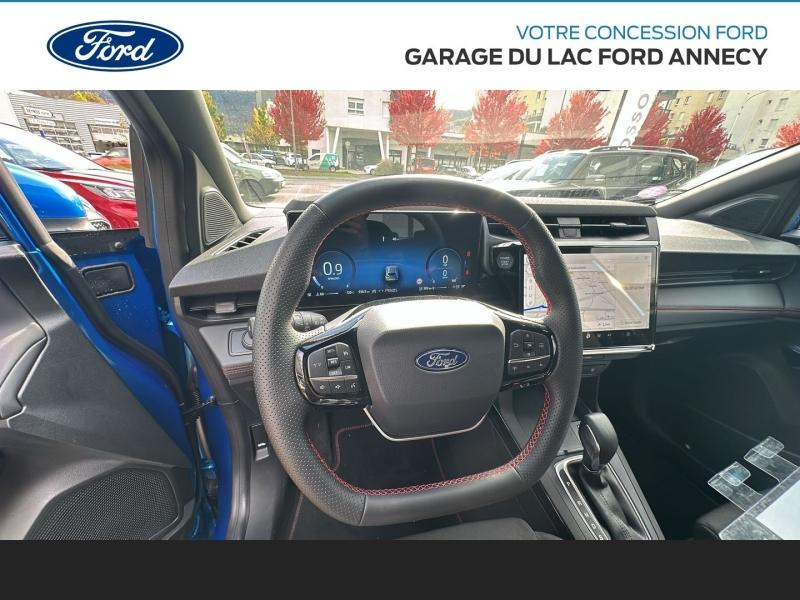 Photo 18 de l’annonce de FORD Puma d’occasion à vendre à ANNECY