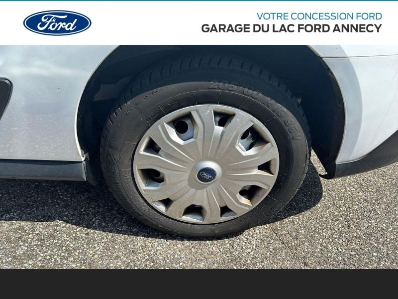 Photo 4 de l’annonce de FORD Transit Connect VUL d’occasion à vendre à ANNECY