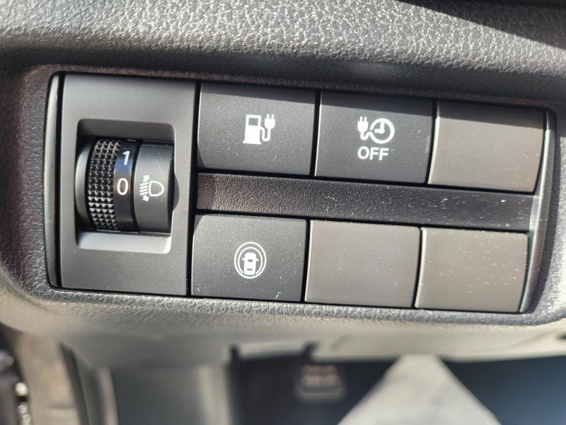 Photo 16 de l’annonce de NISSAN Leaf d’occasion à vendre à THONON