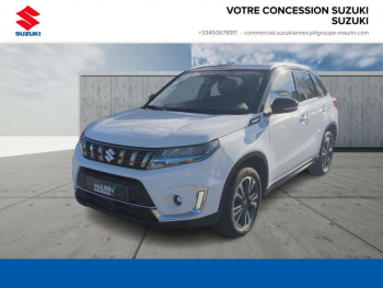 SUZUKI Vitara d’occasion à vendre à ANNECY