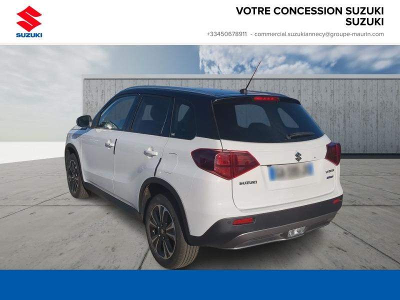 Photo 3 de l’annonce de SUZUKI Vitara d’occasion à vendre à ANNECY