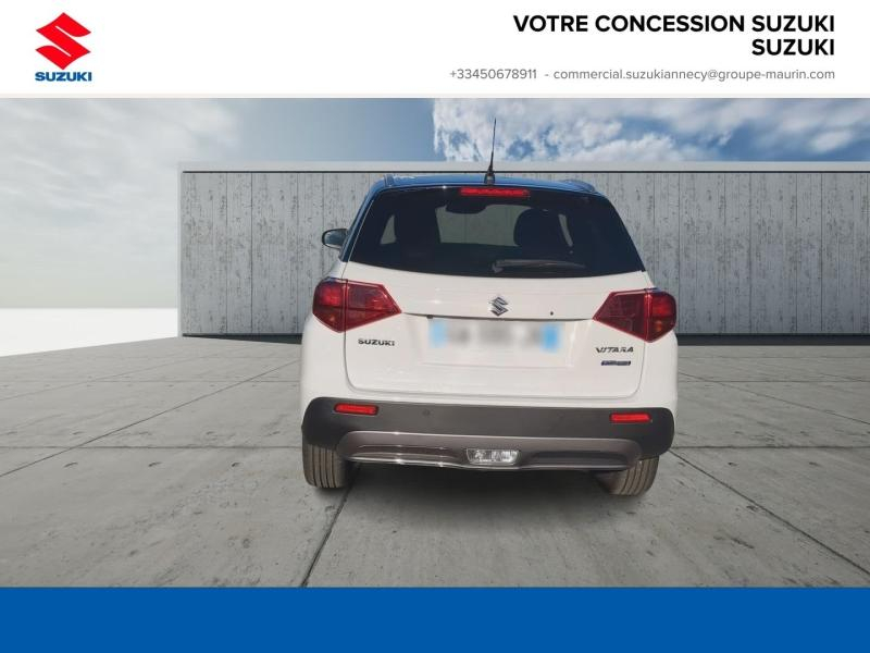 Photo 4 de l’annonce de SUZUKI Vitara d’occasion à vendre à ANNECY