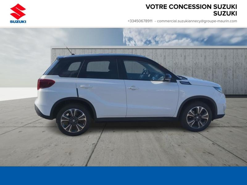 Photo 6 de l’annonce de SUZUKI Vitara d’occasion à vendre à ANNECY