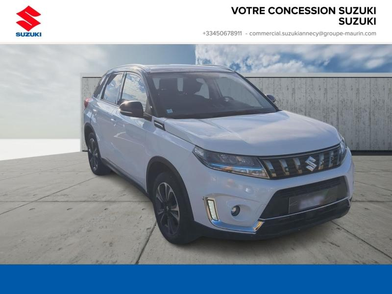 Photo 7 de l’annonce de SUZUKI Vitara d’occasion à vendre à ANNECY
