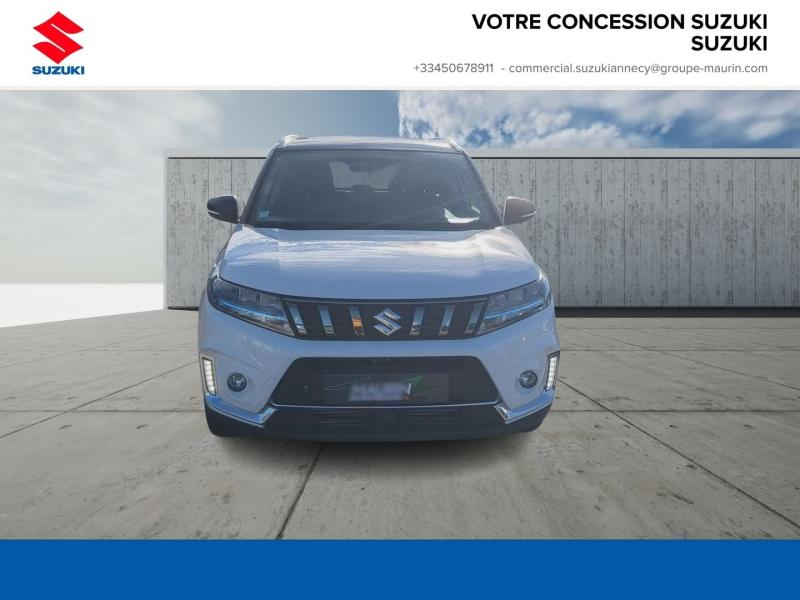 Photo 8 de l’annonce de SUZUKI Vitara d’occasion à vendre à ANNECY