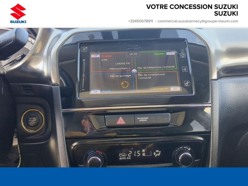 Photo 17 de l’annonce de SUZUKI Vitara d’occasion à vendre à ANNECY