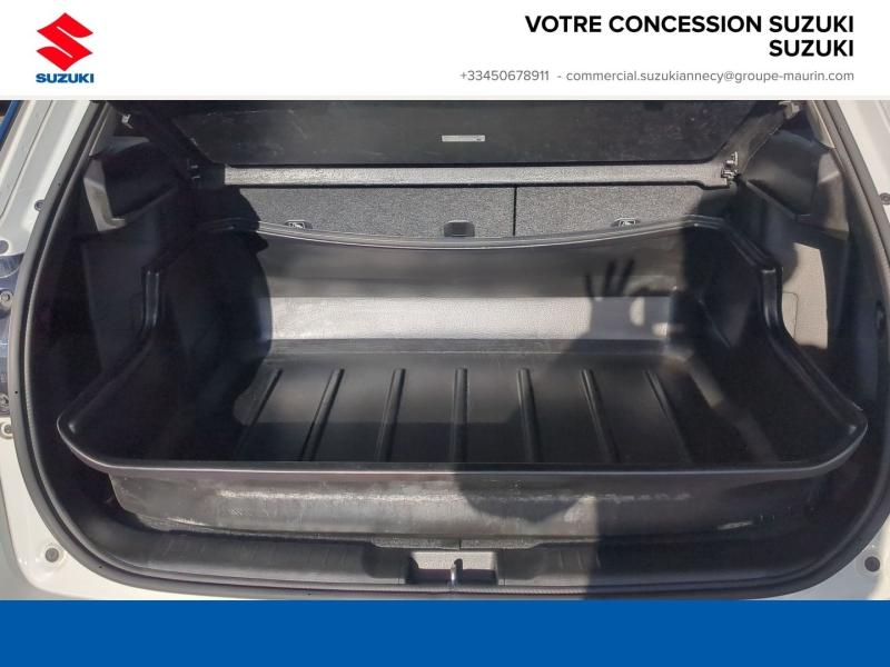 Photo 18 de l’annonce de SUZUKI Vitara d’occasion à vendre à ANNECY