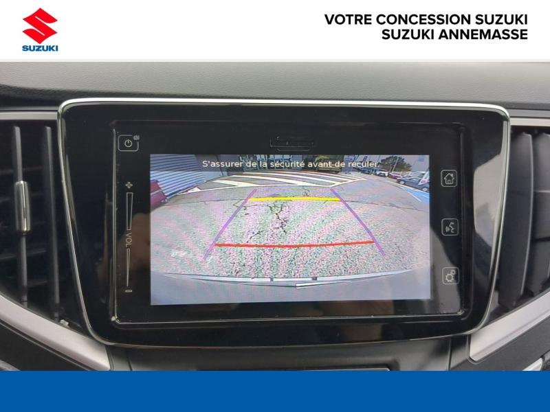 Photo 19 de l’annonce de SUZUKI Baleno d’occasion à vendre à ANNECY