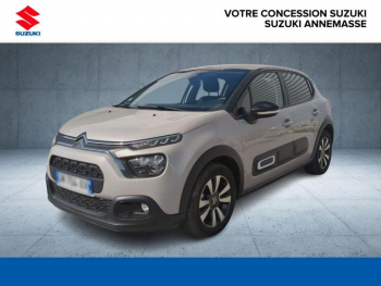 CITROEN C3 d’occasion à vendre à ANNECY