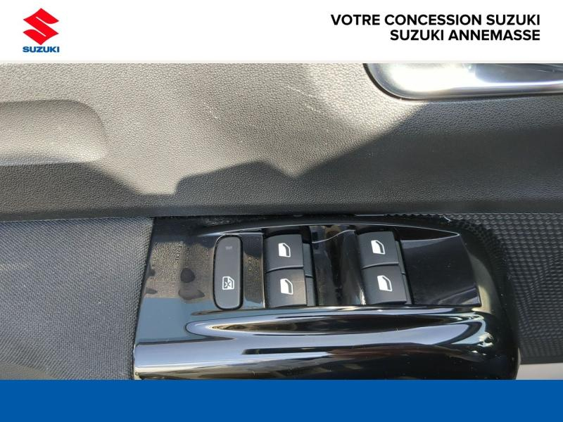 Photo 14 de l’annonce de CITROEN C3 d’occasion à vendre à ANNECY