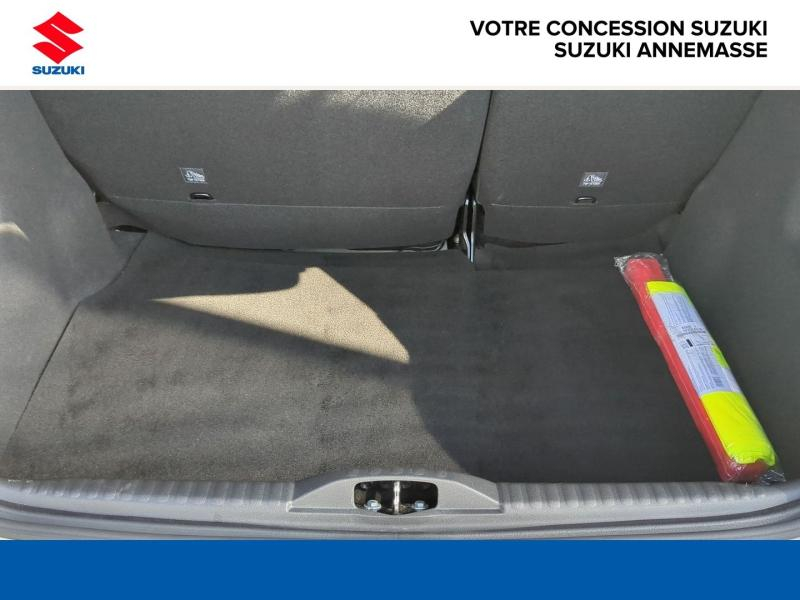 Photo 20 de l’annonce de CITROEN C3 d’occasion à vendre à ANNECY