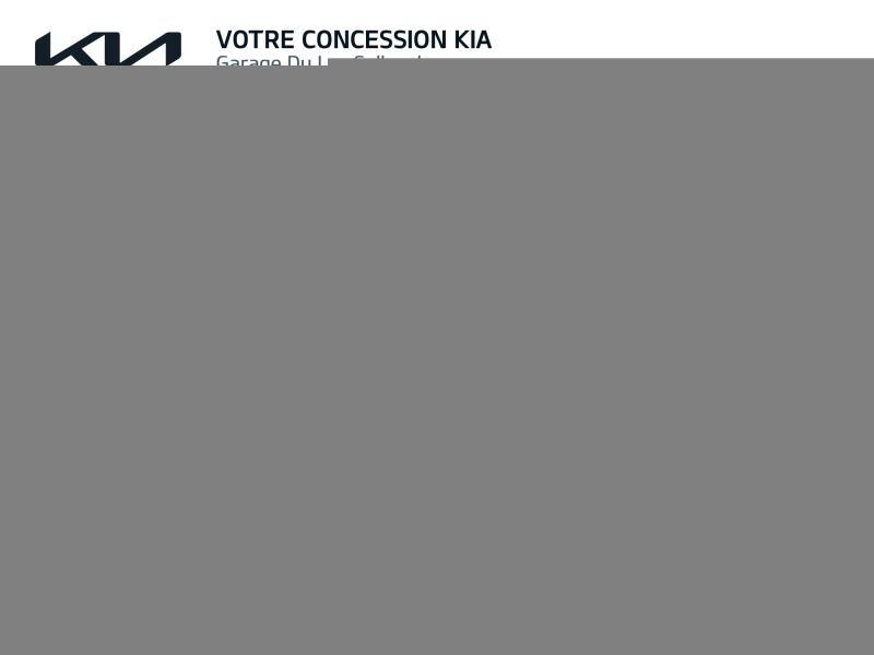 Photo 4 de l’annonce de KIA Sorento d’occasion à vendre à SALLANCHES