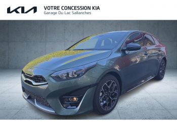 KIA ProCeed d’occasion à vendre à SALLANCHES