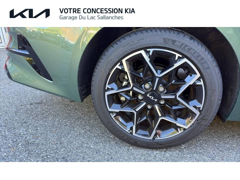 Photo 4 de l’annonce de KIA ProCeed d’occasion à vendre à SALLANCHES