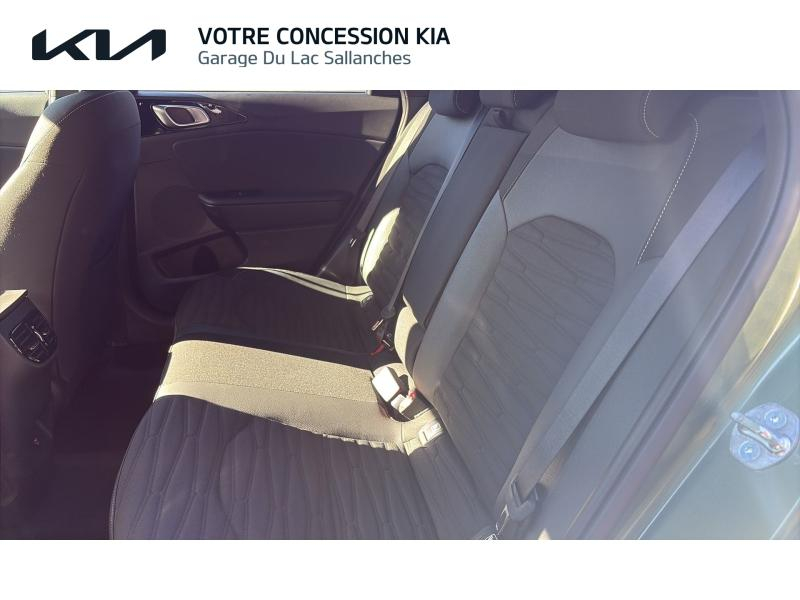 Photo 5 de l’annonce de KIA ProCeed d’occasion à vendre à SALLANCHES