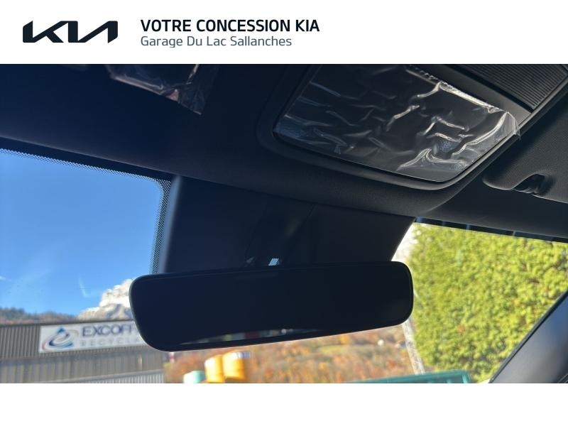 Photo 10 de l’annonce de KIA ProCeed d’occasion à vendre à SALLANCHES