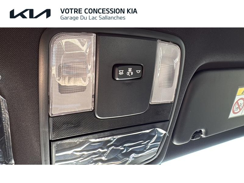 Photo 15 de l’annonce de KIA ProCeed d’occasion à vendre à SALLANCHES