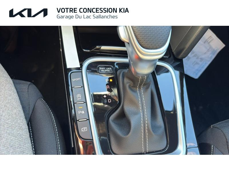 Photo 17 de l’annonce de KIA ProCeed d’occasion à vendre à SALLANCHES