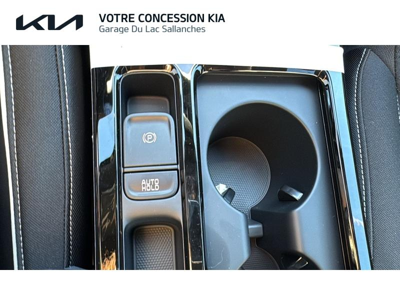 Photo 20 de l’annonce de KIA ProCeed d’occasion à vendre à SALLANCHES