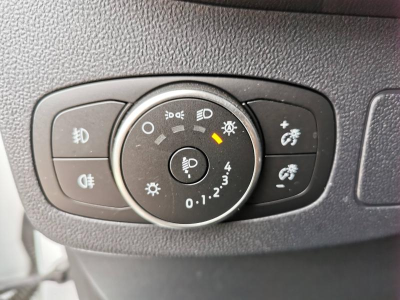 Photo 8 de l’annonce de FORD Puma d’occasion à vendre à LA VALETTE