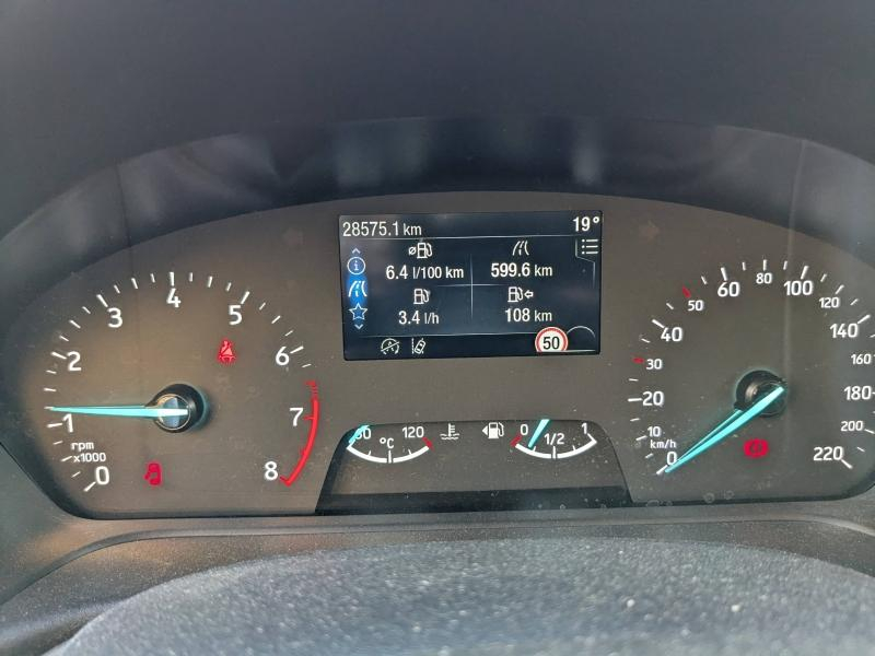 Photo 9 de l’annonce de FORD Puma d’occasion à vendre à LA VALETTE