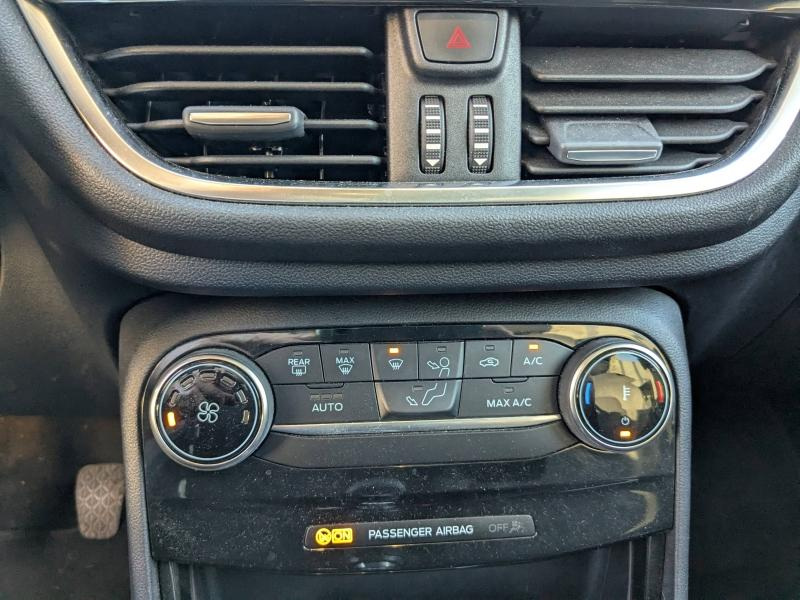 Photo 12 de l’annonce de FORD Puma d’occasion à vendre à LA VALETTE