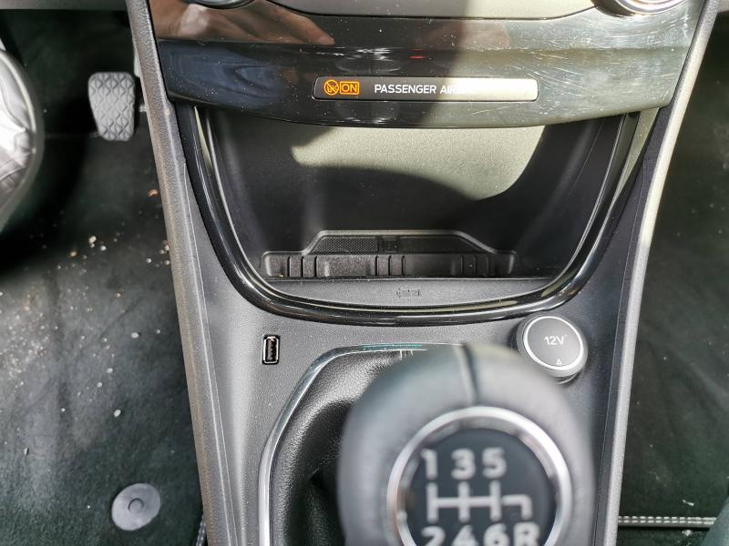 Photo 13 de l’annonce de FORD Puma d’occasion à vendre à LA VALETTE