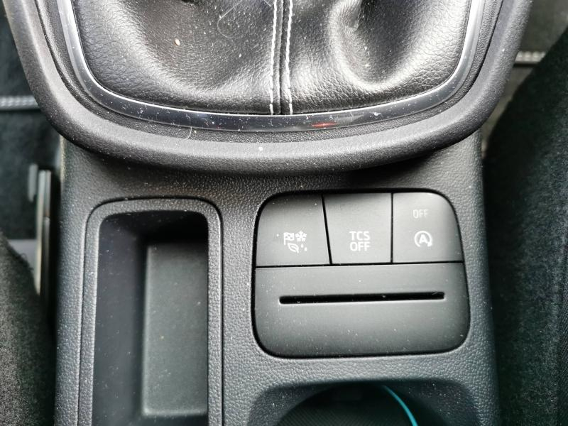 Photo 14 de l’annonce de FORD Puma d’occasion à vendre à LA VALETTE