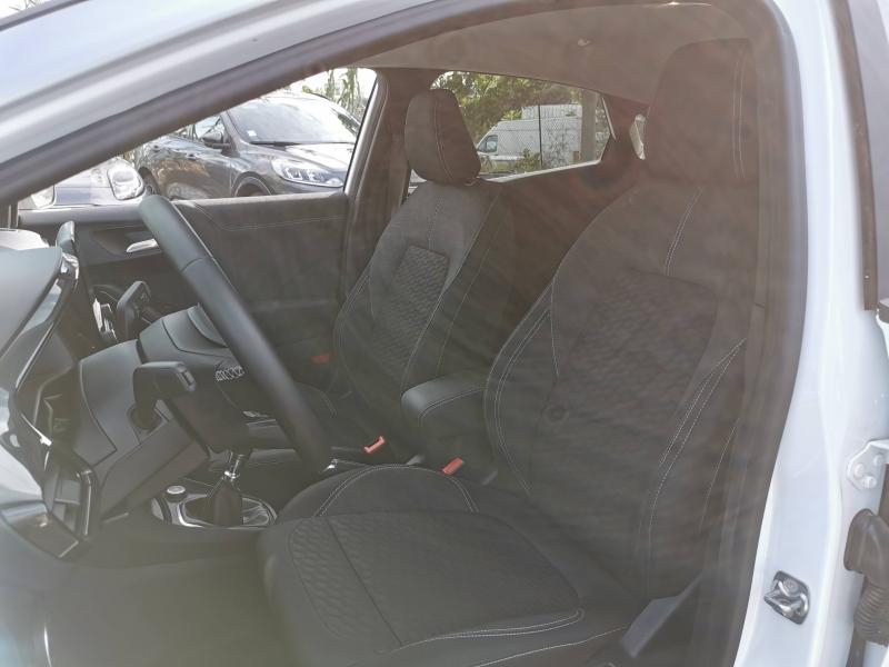 Photo 15 de l’annonce de FORD Puma d’occasion à vendre à LA VALETTE