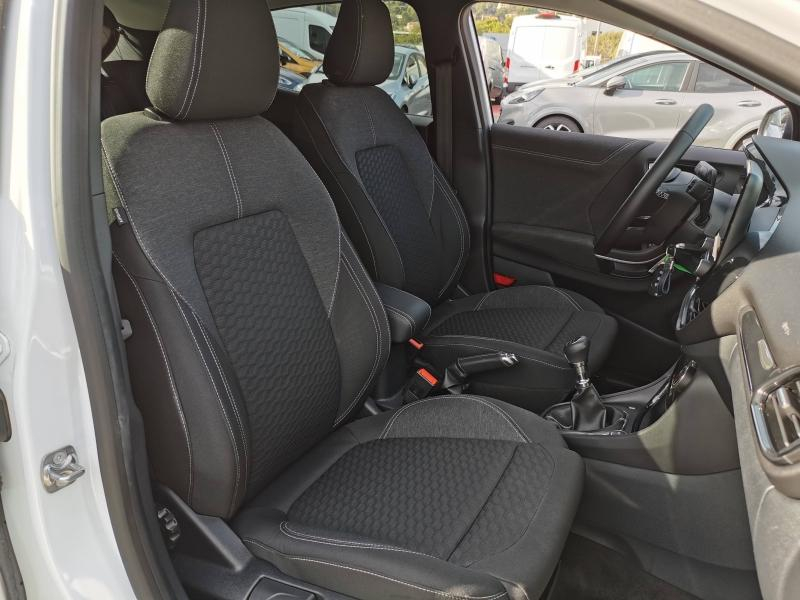 Photo 16 de l’annonce de FORD Puma d’occasion à vendre à LA VALETTE