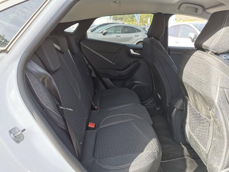 Photo 17 de l’annonce de FORD Puma d’occasion à vendre à LA VALETTE