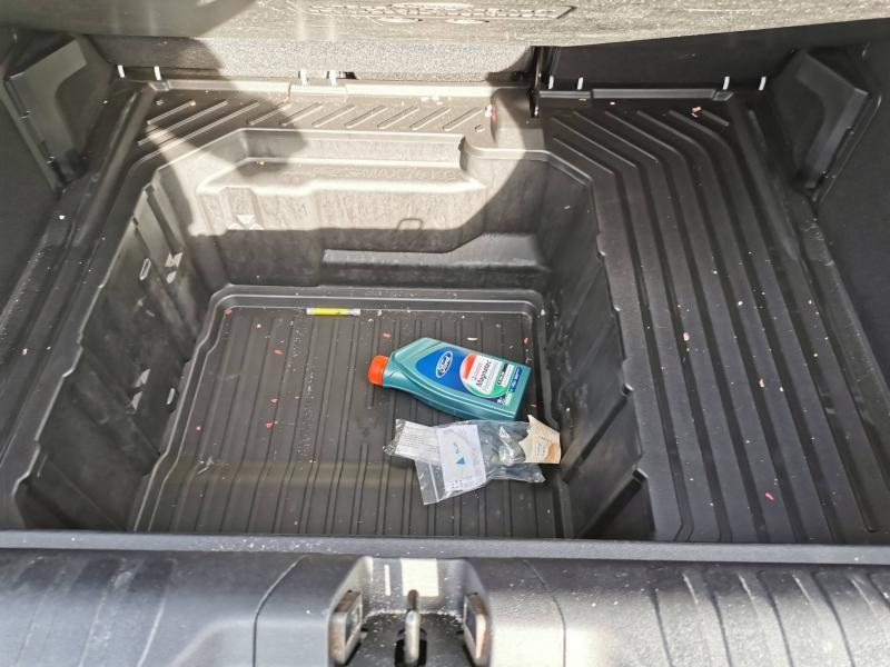 Photo 19 de l’annonce de FORD Puma d’occasion à vendre à LA VALETTE