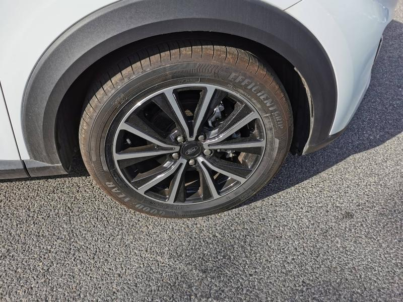 Photo 20 de l’annonce de FORD Puma d’occasion à vendre à LA VALETTE