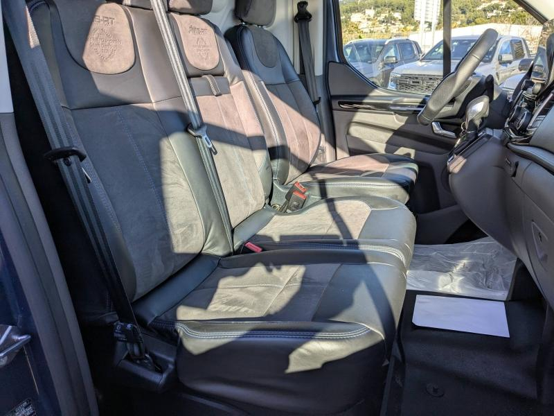 Photo 11 de l’annonce de FORD Transit Custom Fg VUL d’occasion à vendre à LA VALETTE